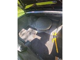 1987 Cadillac Brougham (CC-2098609) for sale in Cadillac, Michigan
