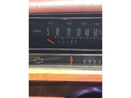 1987 Cadillac Brougham (CC-2098609) for sale in Cadillac, Michigan