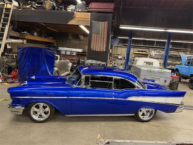 1957 Chevrolet Bel Air (CC-2090861) for sale in Sun Valley, California