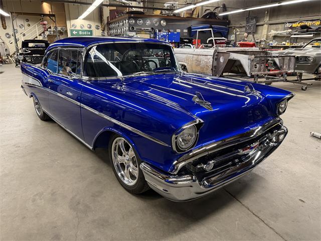 1957 Chevrolet Bel Air (CC-2090861) for sale in Sun Valley, California