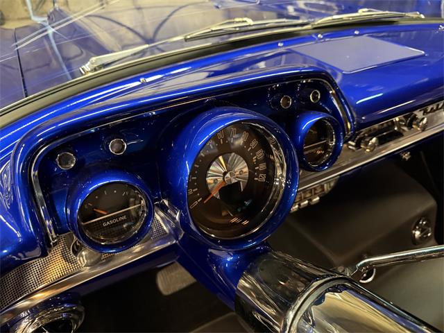 1957 Chevrolet Bel Air (CC-2090861) for sale in Sun Valley, California