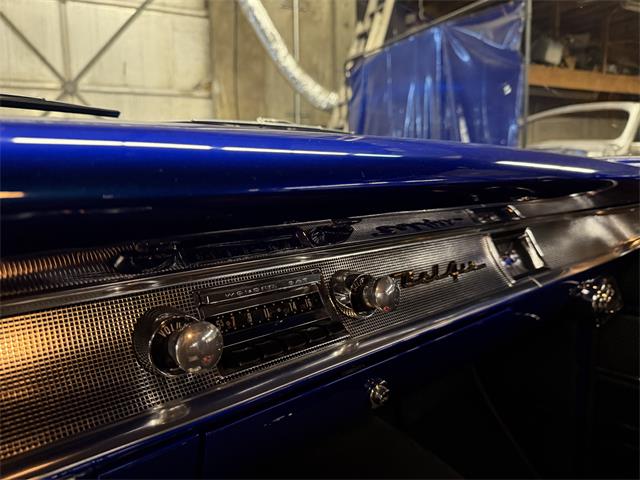 1957 Chevrolet Bel Air (CC-2090861) for sale in Sun Valley, California