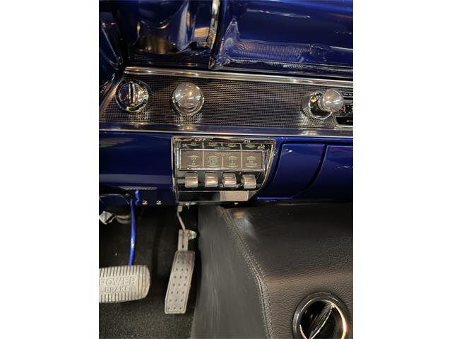 1957 Chevrolet Bel Air (CC-2090861) for sale in Sun Valley, California