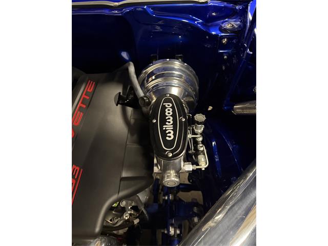 1957 Chevrolet Bel Air (CC-2090861) for sale in Sun Valley, California