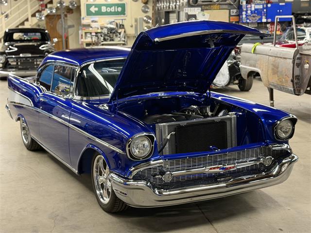 1957 Chevrolet Bel Air (CC-2090861) for sale in Sun Valley, California