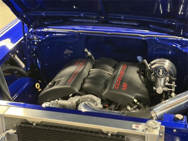 1957 Chevrolet Bel Air (CC-2090861) for sale in Sun Valley, California