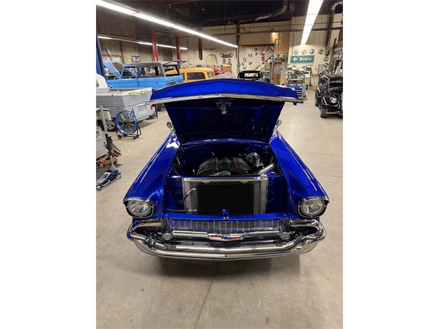 1957 Chevrolet Bel Air (CC-2090861) for sale in Sun Valley, California