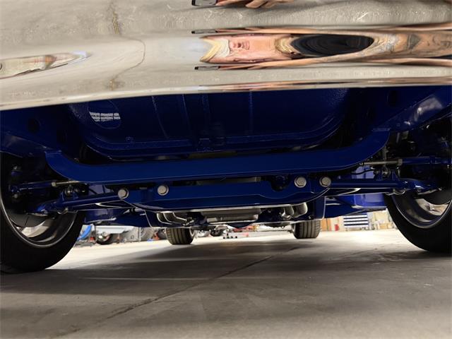 1957 Chevrolet Bel Air (CC-2090861) for sale in Sun Valley, California