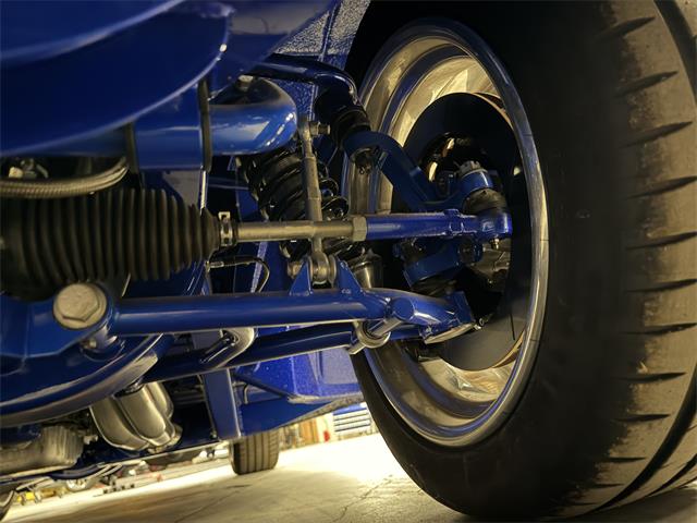 1957 Chevrolet Bel Air (CC-2090861) for sale in Sun Valley, California
