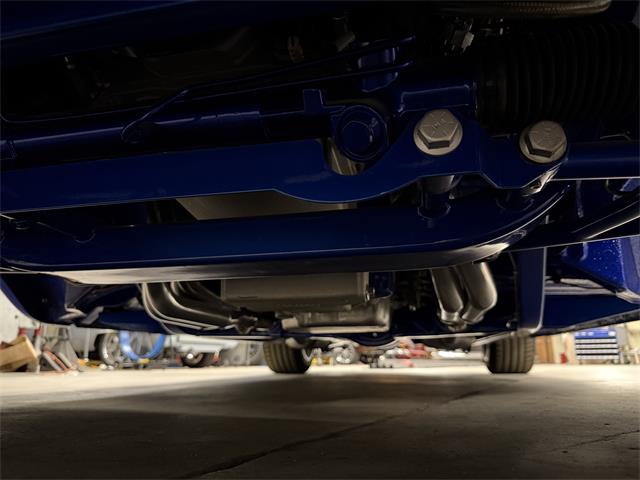 1957 Chevrolet Bel Air (CC-2090861) for sale in Sun Valley, California
