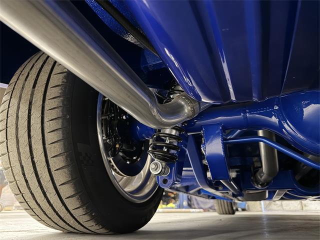 1957 Chevrolet Bel Air (CC-2090861) for sale in Sun Valley, California