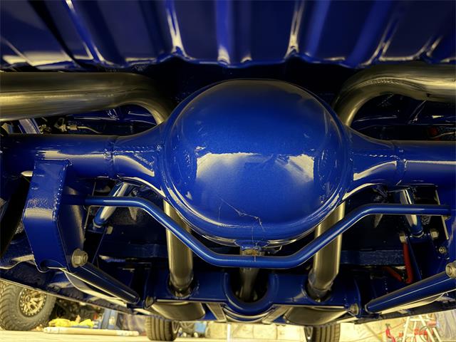 1957 Chevrolet Bel Air (CC-2090861) for sale in Sun Valley, California