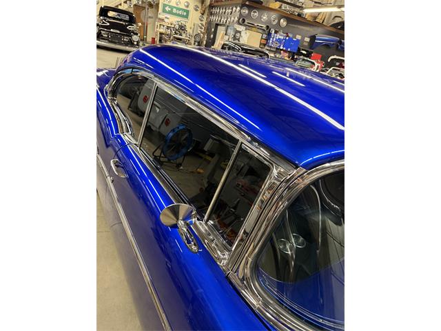 1957 Chevrolet Bel Air (CC-2090861) for sale in Sun Valley, California