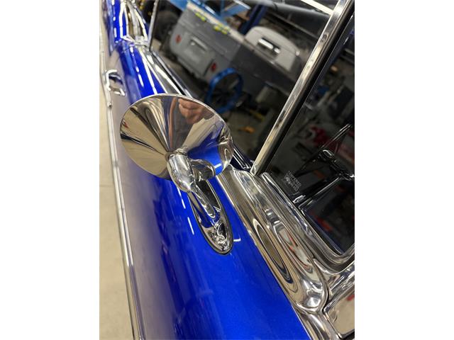 1957 Chevrolet Bel Air (CC-2090861) for sale in Sun Valley, California