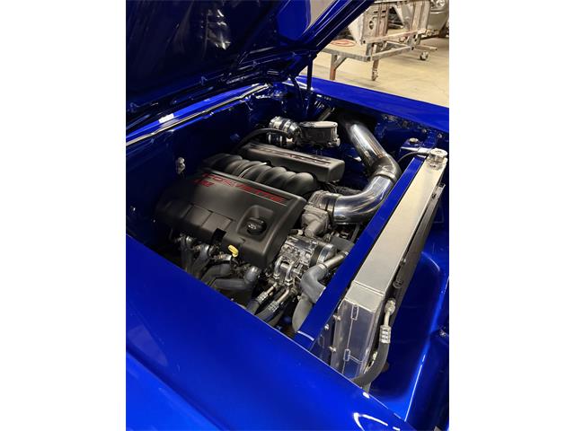 1957 Chevrolet Bel Air (CC-2090861) for sale in Sun Valley, California