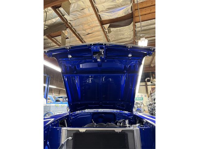 1957 Chevrolet Bel Air (CC-2090861) for sale in Sun Valley, California
