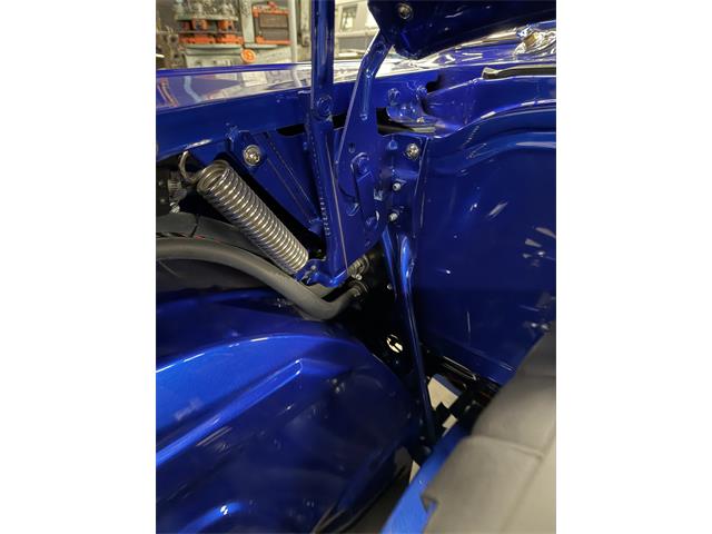1957 Chevrolet Bel Air (CC-2090861) for sale in Sun Valley, California