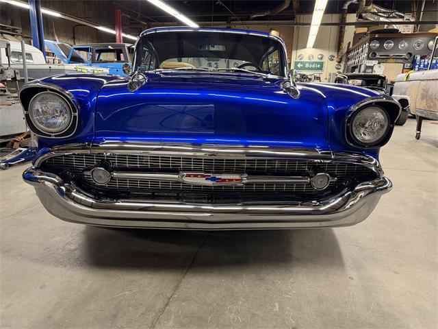 1957 Chevrolet Bel Air (CC-2090861) for sale in Sun Valley, California