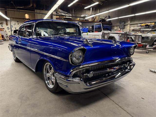 1957 Chevrolet Bel Air (CC-2090861) for sale in Sun Valley, California