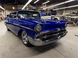 1957 Chevrolet Bel Air (CC-2090861) for sale in Sun Valley, California