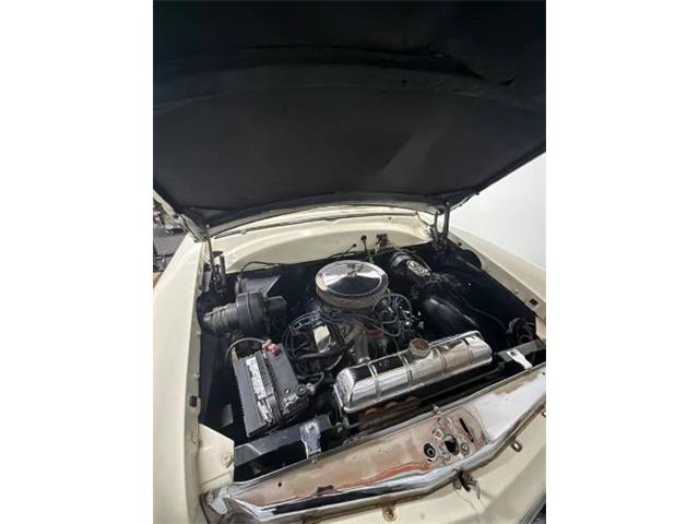 1954 Ford Crestline (CC-2098610) for sale in Cadillac, Michigan
