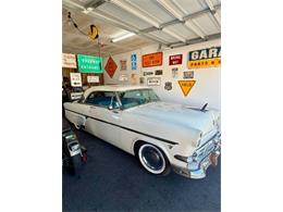1954 Ford Crestline (CC-2098610) for sale in Cadillac, Michigan