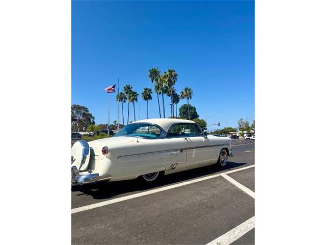 1954 Ford Crestline (CC-2098610) for sale in Cadillac, Michigan