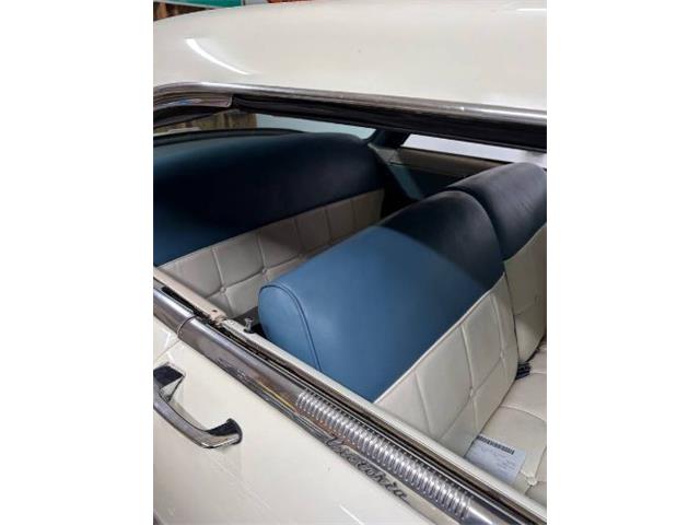 1954 Ford Crestline (CC-2098610) for sale in Cadillac, Michigan