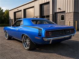 1970 Plymouth Cuda (CC-2098611) for sale in Addison, Illinois