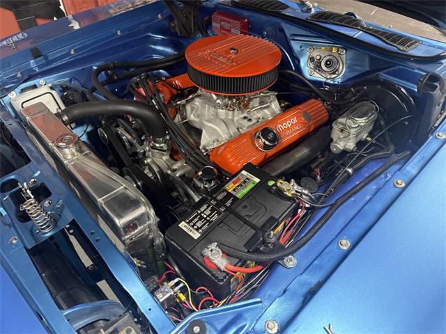 1970 Plymouth Cuda (CC-2098611) for sale in Addison, Illinois