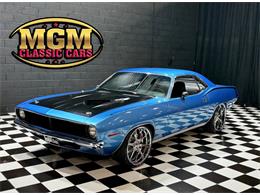 1970 Plymouth Cuda (CC-2098611) for sale in Addison, Illinois