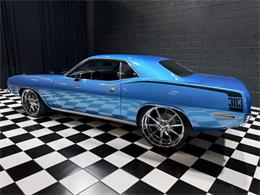 1970 Plymouth Cuda (CC-2098611) for sale in Addison, Illinois
