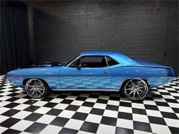 1970 Plymouth Cuda (CC-2098611) for sale in Addison, Illinois