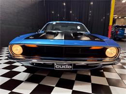1970 Plymouth Cuda (CC-2098611) for sale in Addison, Illinois