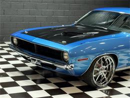1970 Plymouth Cuda (CC-2098611) for sale in Addison, Illinois