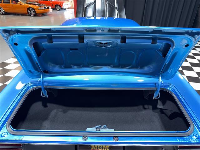 1970 Plymouth Cuda (CC-2098611) for sale in Addison, Illinois