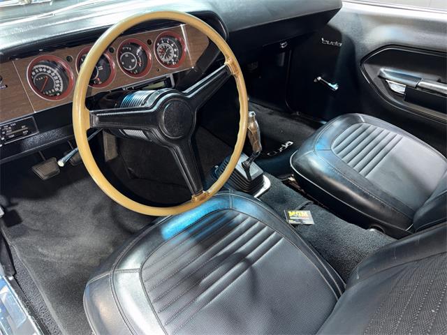 1970 Plymouth Cuda (CC-2098611) for sale in Addison, Illinois