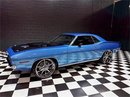 1970 Plymouth Cuda (CC-2098611) for sale in Addison, Illinois
