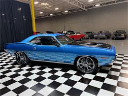 1970 Plymouth Cuda (CC-2098611) for sale in Addison, Illinois
