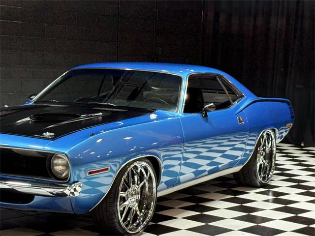 1970 Plymouth Cuda (CC-2098611) for sale in Addison, Illinois