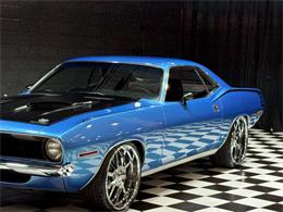 1970 Plymouth Cuda (CC-2098611) for sale in Addison, Illinois