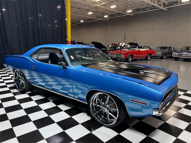 1970 Plymouth Cuda (CC-2098611) for sale in Addison, Illinois