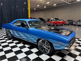 1970 Plymouth Cuda (CC-2098611) for sale in Addison, Illinois