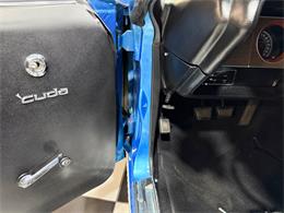 1970 Plymouth Cuda (CC-2098611) for sale in Addison, Illinois