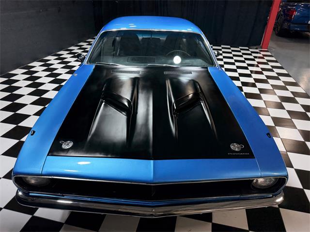 1970 Plymouth Cuda (CC-2098611) for sale in Addison, Illinois