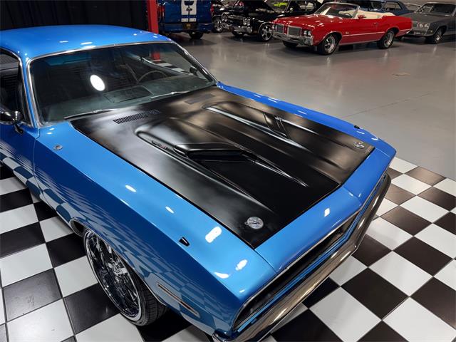 1970 Plymouth Cuda (CC-2098611) for sale in Addison, Illinois