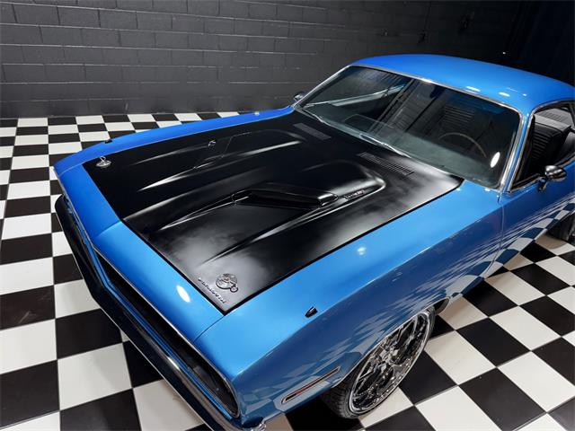 1970 Plymouth Cuda (CC-2098611) for sale in Addison, Illinois