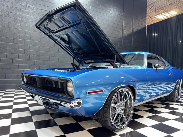 1970 Plymouth Cuda (CC-2098611) for sale in Addison, Illinois