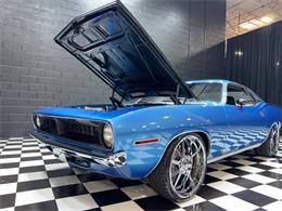 1970 Plymouth Cuda (CC-2098611) for sale in Addison, Illinois