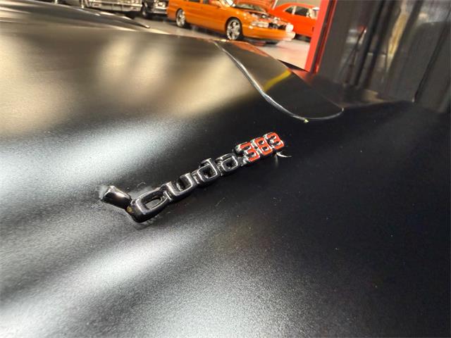 1970 Plymouth Cuda (CC-2098611) for sale in Addison, Illinois